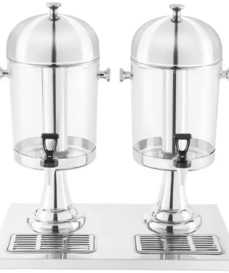 Fontaine à boisson 2 x 7 Litres