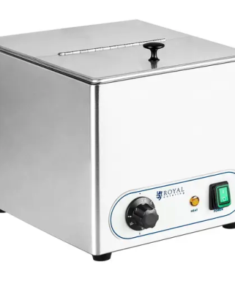 Chauffe-saucisses - 10 litres