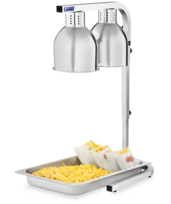 Pont thermique - bac GN - 1/1