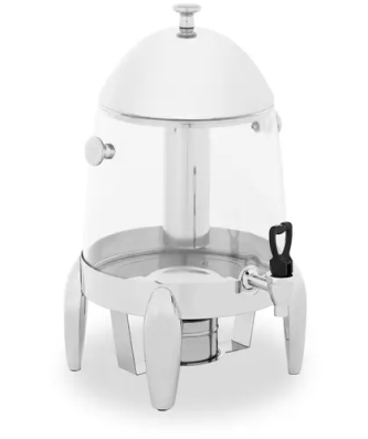 Fontaine à boisson - Chaud/froid - 12 l - Royal Catering
