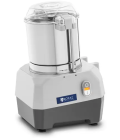 Cutter de table - 1500 tr/min - 5 L - Royal Catering