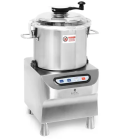 Cutter cuisine - 1500/2200 tr/min - Royal Catering - 12 l