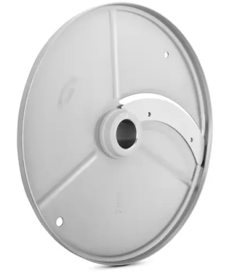 Disque à julienne - 2 mm - pour coupe-légumes RCGS 400 et RCGS 600 - Royal Catering