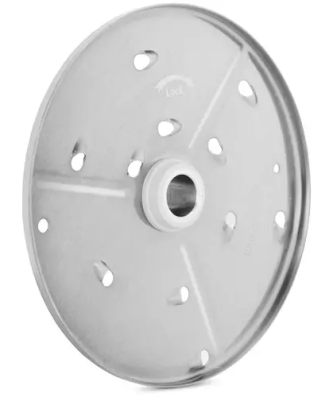 Disque rape - 7 mm - pour coupe-légumes RCGS 400 et RCGS 600 - Royal Catering