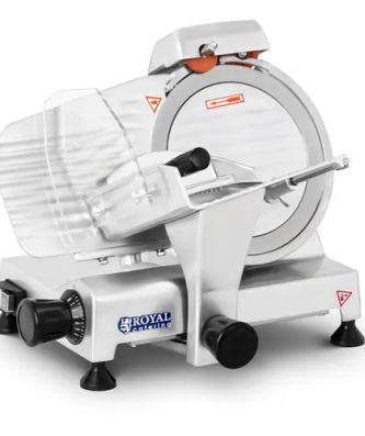 Trancheuse à jambon - 220 mm - max. 12 mm