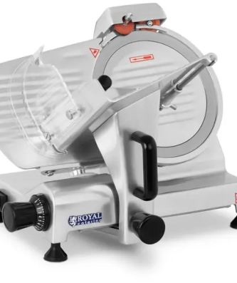 Trancheuse à jambon - 250 mm - max. 12 mm