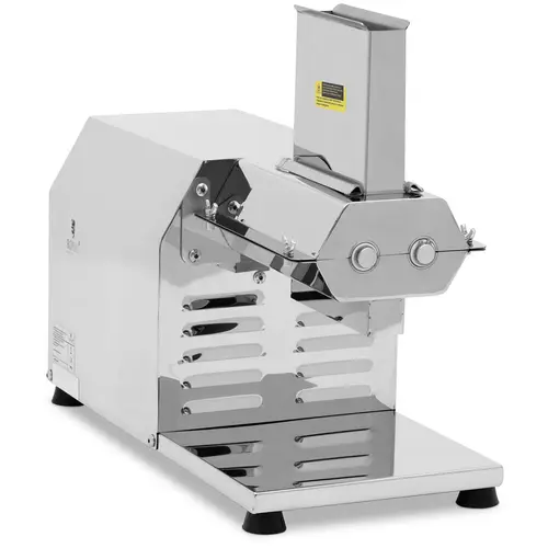 Attendrisseur de viande électrique - 200 W - 35 tr/min - Royal Catering