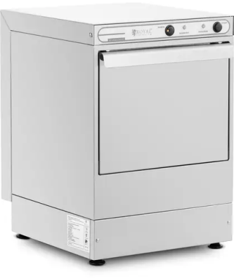 Lave-vaisselle encastrable - 2600 W - Royal Catering