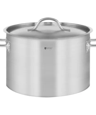 Casserole à induction - 8 l