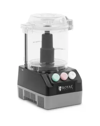 Robot de cuisine - 600W - 3L - Royal Catering