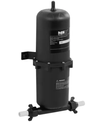 Vase d'expansion - 1 l