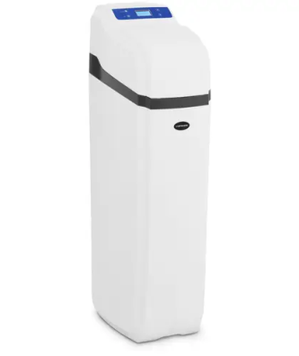 Adoucisseur d’eau - 4-12 personnes - 25 l - 2,7 m³/h