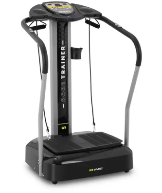 Plateforme vibrante - 53 x 37 cm - 120 kg max.