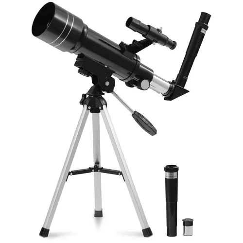 Lunette astronomique - Ø 69,78 mm - 360 mm - Trépied inclus