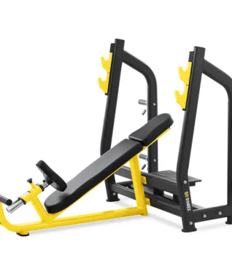 Banc incliné - 135 kg - 300 x 230 mm