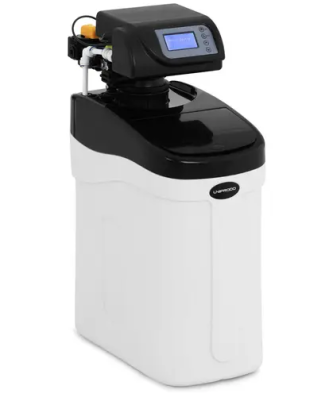 Adoucisseur d’eau - 1-5 personnes - 6,5 l - 1,4-2,8 m³/h