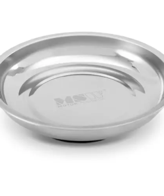 Bol magnétique - Ø 15 x 3,6 cm - aimant en ferrite