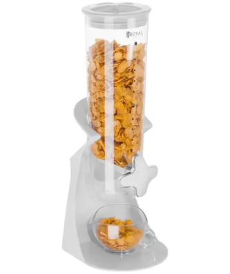 Distributeur de céréales - 1,5 l