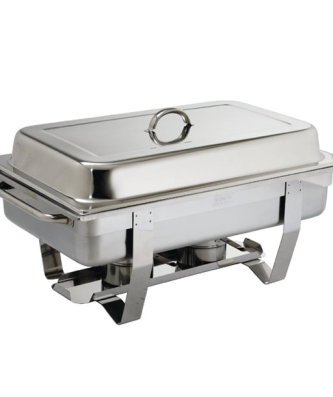 Chafing dish Milan Olympia GN 1/1 - 9 L