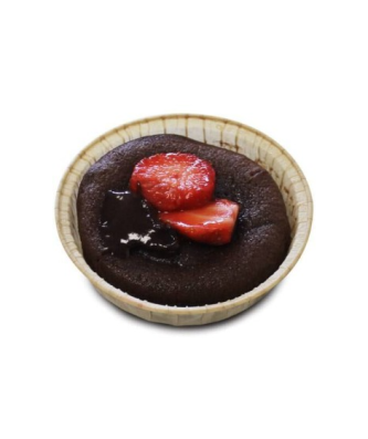 Moule de cuisson rond papier 10,9 x 2,1 cm - par 50