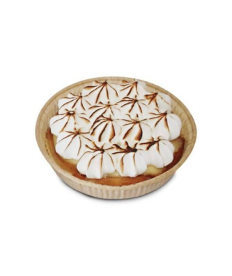 Moule de cuisson rond papier 13,8 x 2,1 cm - par 50