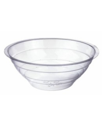 Moule plastique rond 500 ml - par 250