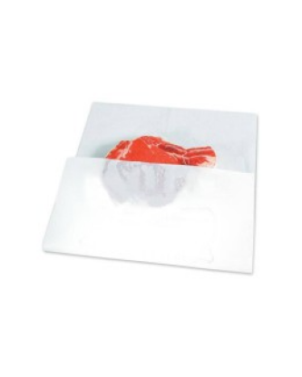 Papier duplex blanc 58 g/m² format 25 x 33 cm - par 10 kg46