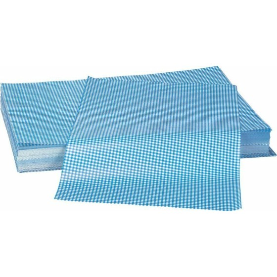 Papier duplex bleu 60 g/m² format 33 x 50 cm - par 10 kg