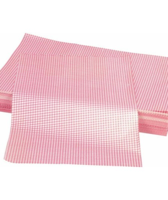 Papier duplex rose 60 g/m² format 35 x 50 cm - par 10 kg