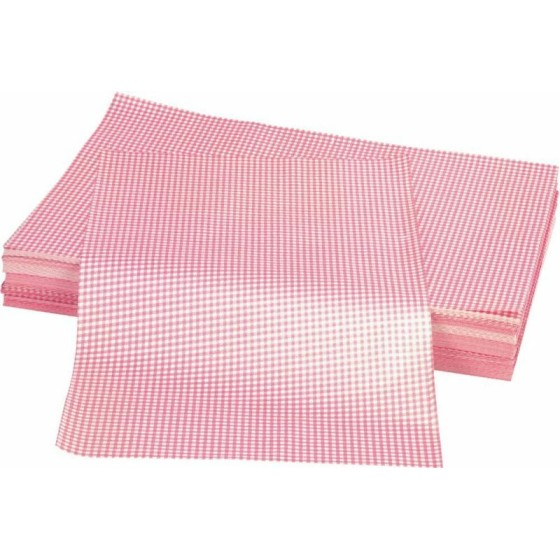Papier duplex rose 60 g/m² format 35 x 50 cm - par 10 kg
