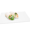 Papier ingraissable blanc 50 g/m² format 25 x 33 cm - par 10 kg