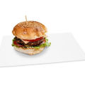 Papier ingraissable blanc 50 g/m² format 33 x 50 cm - par 10 kg