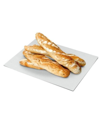 Papier kraft blanc 30 g/m² format 50 x 66 cm - par 10 kg