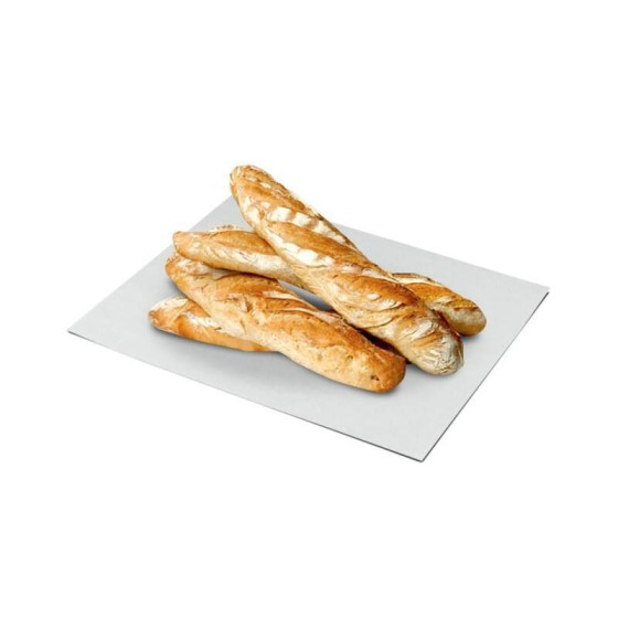 Papier kraft blanc 30 g/m² format 50 x 66 cm - par 10 kg