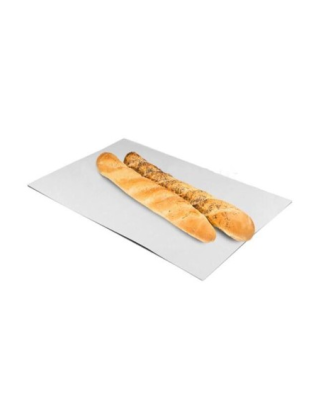 Papier kraft blanc 45 g/m² format 33 x 50 cm - par 10 kg