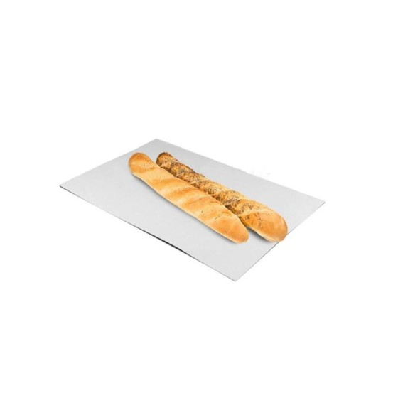 Papier kraft blanc 45 g/m² format 33 x 50 cm - par 10 kg