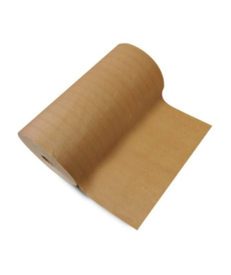 Papier kraft brun 32 g/m² en bobine de 50 cm - par 10 kg