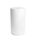 Papier paraffiné 1 face blanc 50 g/m² en bobine de 50 cm - par 10 kg