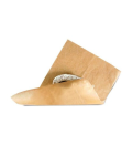Papier paraffiné 1 face brun parakraft 40 g/m² 25 x 33 cm - par 10 kg