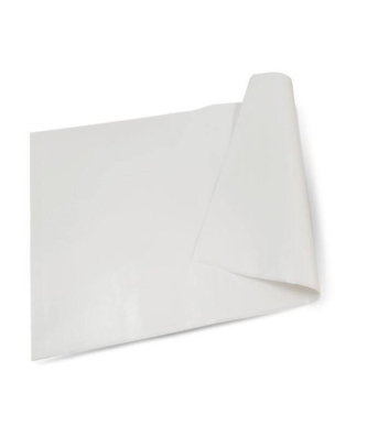 Papier paraffiné végétal Végélux 1 face blanc 55 g/m² 50 x 66 cm - par 10 kg