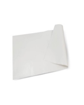Papier paraffiné végétal Végélux 1 face blanc 55 g/m² 50 x 66 cm - par 10 kg
