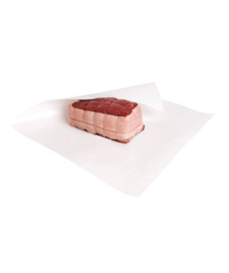 Papier thermoscellable blanc format 33 x 40 cm - par 10 kg