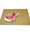 Papier thermoscellable kraft brun format 50 x 65 cm - par 10 kg