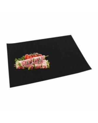 Papier thermoscellable noir 60 g/m² format 33 x 40 cm - par 10 kg
