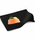 Papier thermoscellable noir 60 g/m² format 33 x 50 cm - par 10 kg