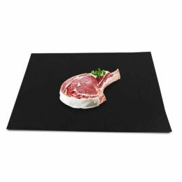 Papier thermoscellable noir 60 g/m² format 40 x 50 cm - par 10 kg