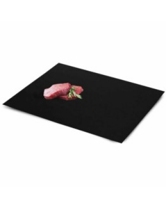 Papier thermoscellable noir 60 g/m² format 50 x 66 cm - par 10 kg