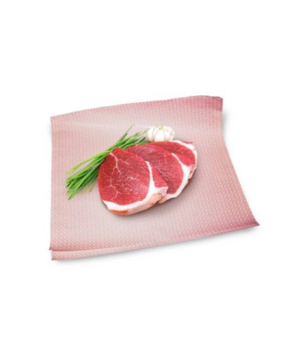 Papier toplex rose 60 g/m² en feuilles de 33 x 40 cm - par 10 kg