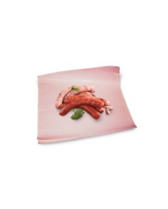 Papier toplex rose 60 g/m² en feuilles de 40 x 50 cm - par 10 kg