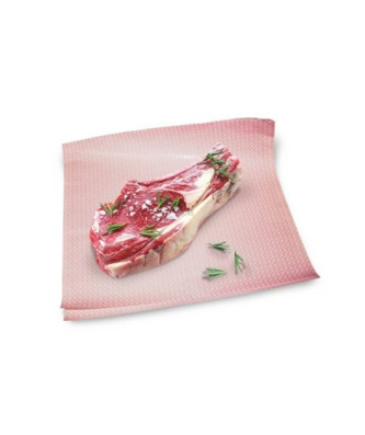 Papier toplex rose 60 g/m² en feuilles de 50 x 65 cm - par 10 kg